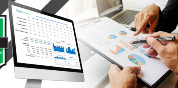 Les neuf principaux indicateurs clés de performance de la comptabilité clients