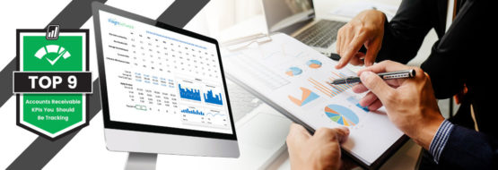 Les neuf principaux indicateurs clés de performance de la comptabilité clients