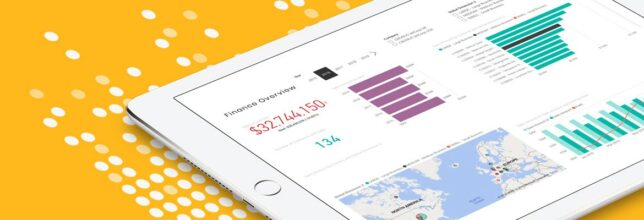 Blogi Miten rakentaa luokkansa parhaita Cfo Dashboardit