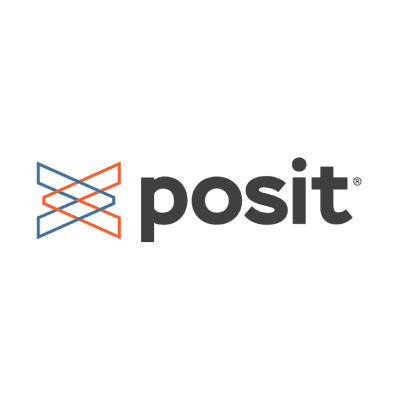 Posit-logotypen