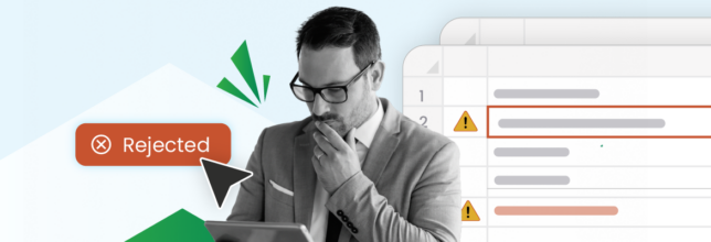 26 02 Blog 5 signes indiquant que vos auditeurs sont sur le point de rejeter vos feuilles de calcul comptables relatives aux contrats de location Blog