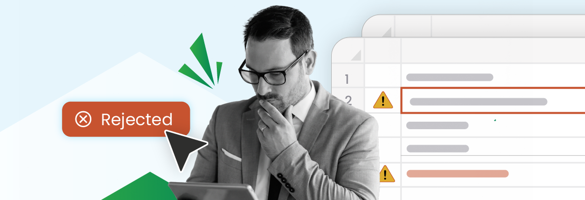 26 02 Blog 5 signes indiquant que vos auditeurs sont sur le point de rejeter vos feuilles de calcul comptables relatives aux contrats de location Blog