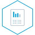 Accounting & Treasury Blue