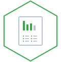 Accounting Treasury Green