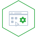 Automation & Data Management Green