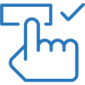 Businessintelligence Kuvake 1 Datacheck