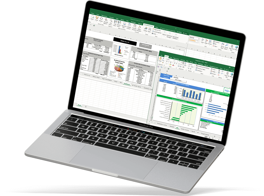 Businessintelligence Oneversion