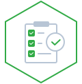 Compliance Green