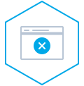 Errors Blue