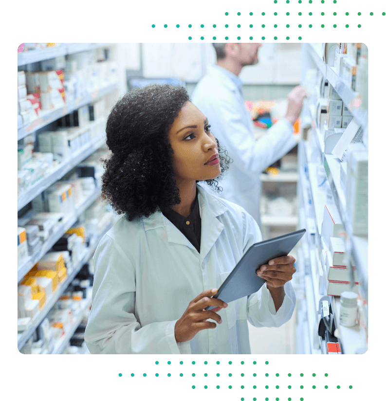 Industry Pharma