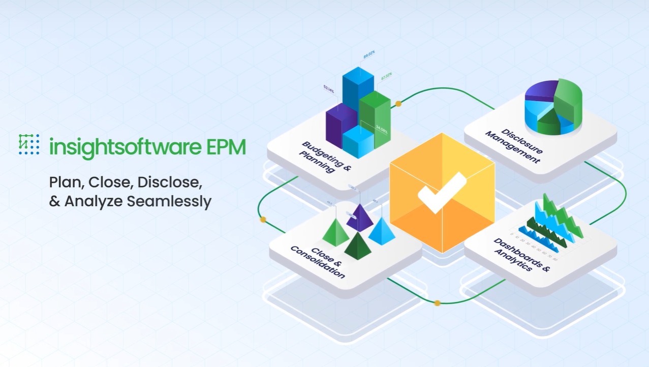 Insightsoftware Epm