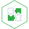 Integration Green 1
