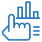 Logi Icons Painpoints Info Inflexibleanalytics