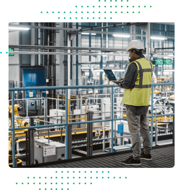 Manufacturing