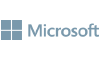 Microsoft Logo
