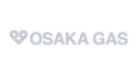 Osaka Gas 200x110