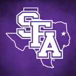 Stephen F. Austin State Universityn logo